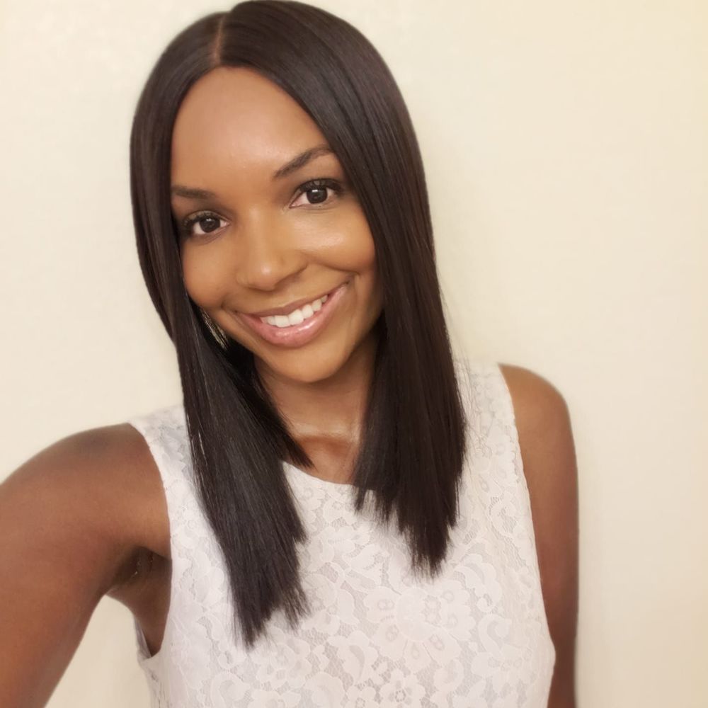 Meet your Posher, Lindsey